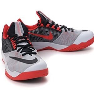 nike zoom run the one james harden